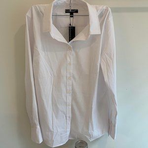 Brand New Banana Republic Dress Shirt (Size 12)